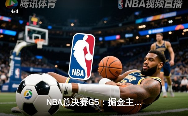 NBA总决赛G5：掘金主场力克热火 约基奇三双率队夺赛点 - 4