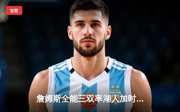 詹姆斯全能三双率湖人加时险胜勇士，库里空砍40分创里程碑